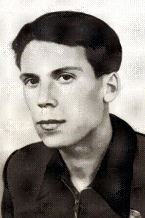 Основин Анатолий Константинович