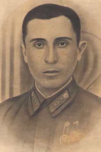 Григорян Левон Сандроевич