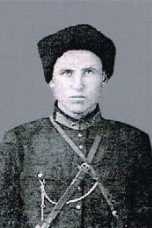 Хвостиков Федор Иванович