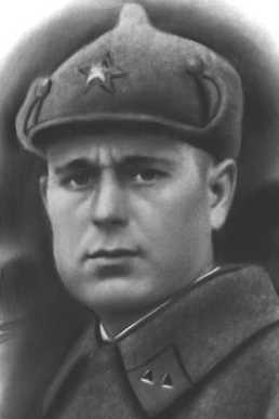 Иванов Николай Власович