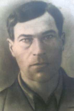 Ваняев Никита Данилович