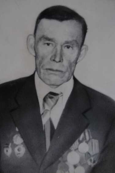 Скосырский Николай Николаевич