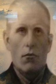 Баринов Никандр Васильевич