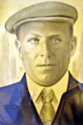 Илюшин Андрей Фролович