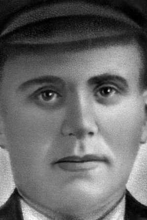 Дикань Степан Дмитриевич