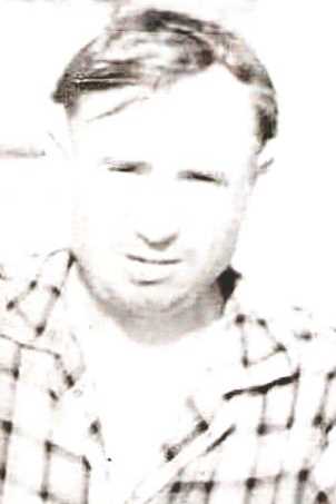 Атюнин Василий Никанорович