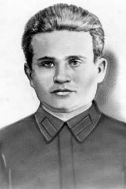 Скориков Александр Васильевич