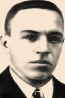 Смоленский Сергей Михайлович