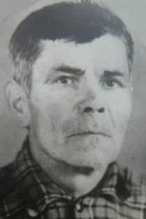 Смыслов Семен Николаевич