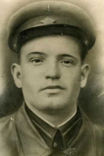 Мазницин|Мазницын Виктор Павлович