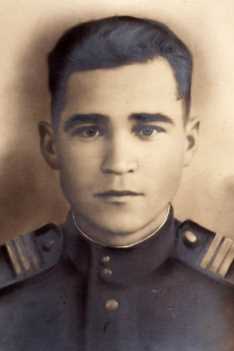 Сумин Иван Григорьевич