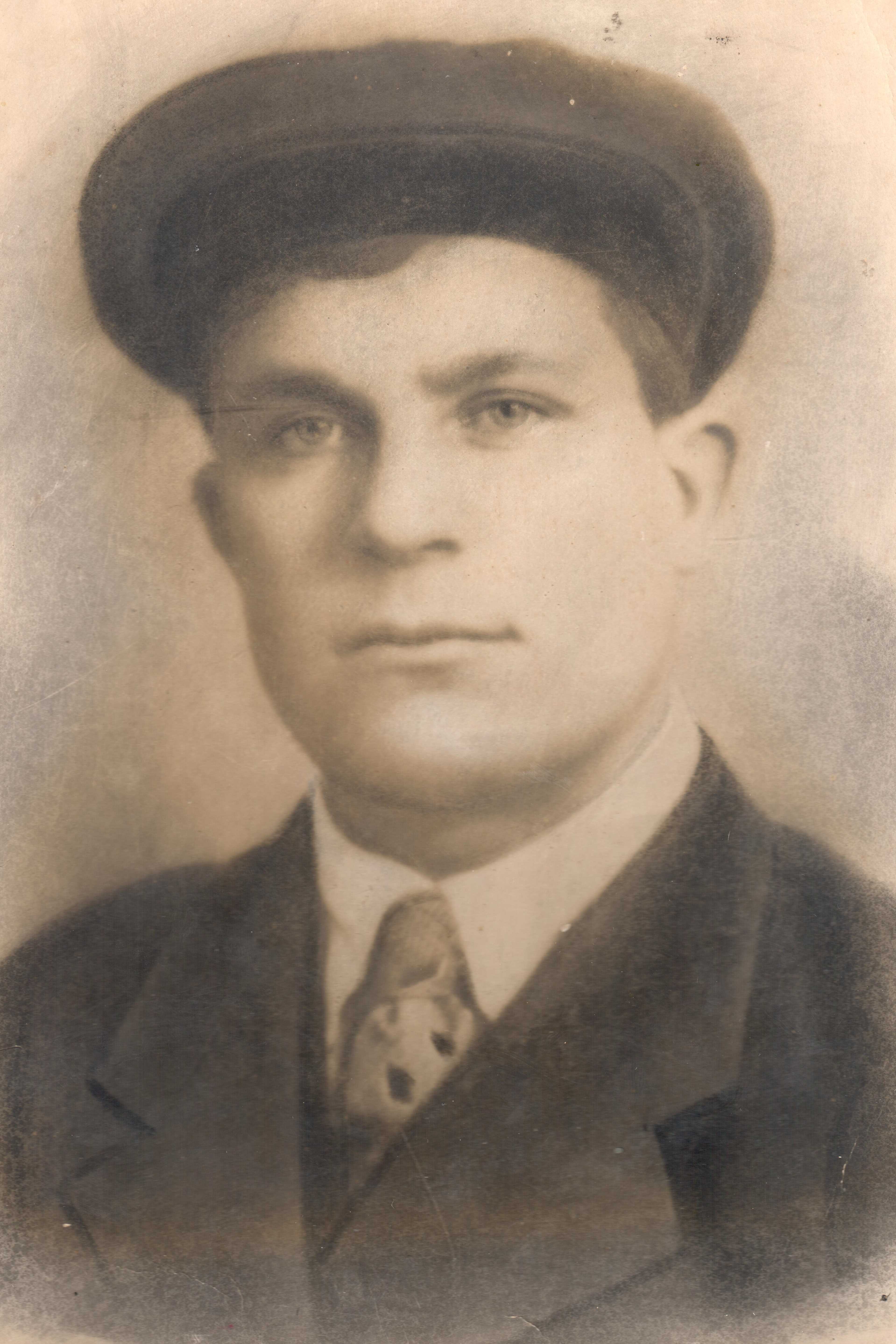 Лизунов Григорий Владимирович