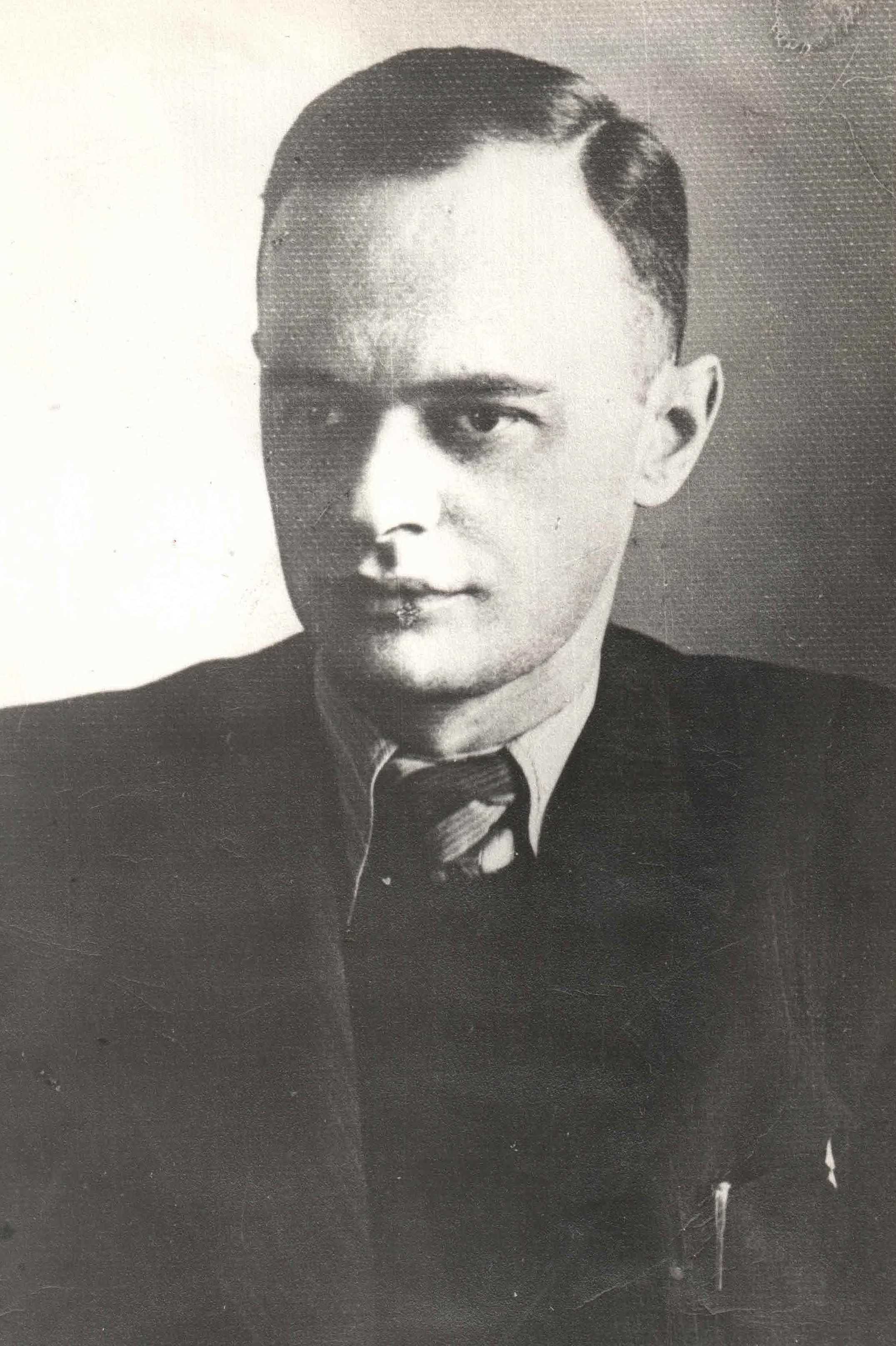 Лихтман В. И.