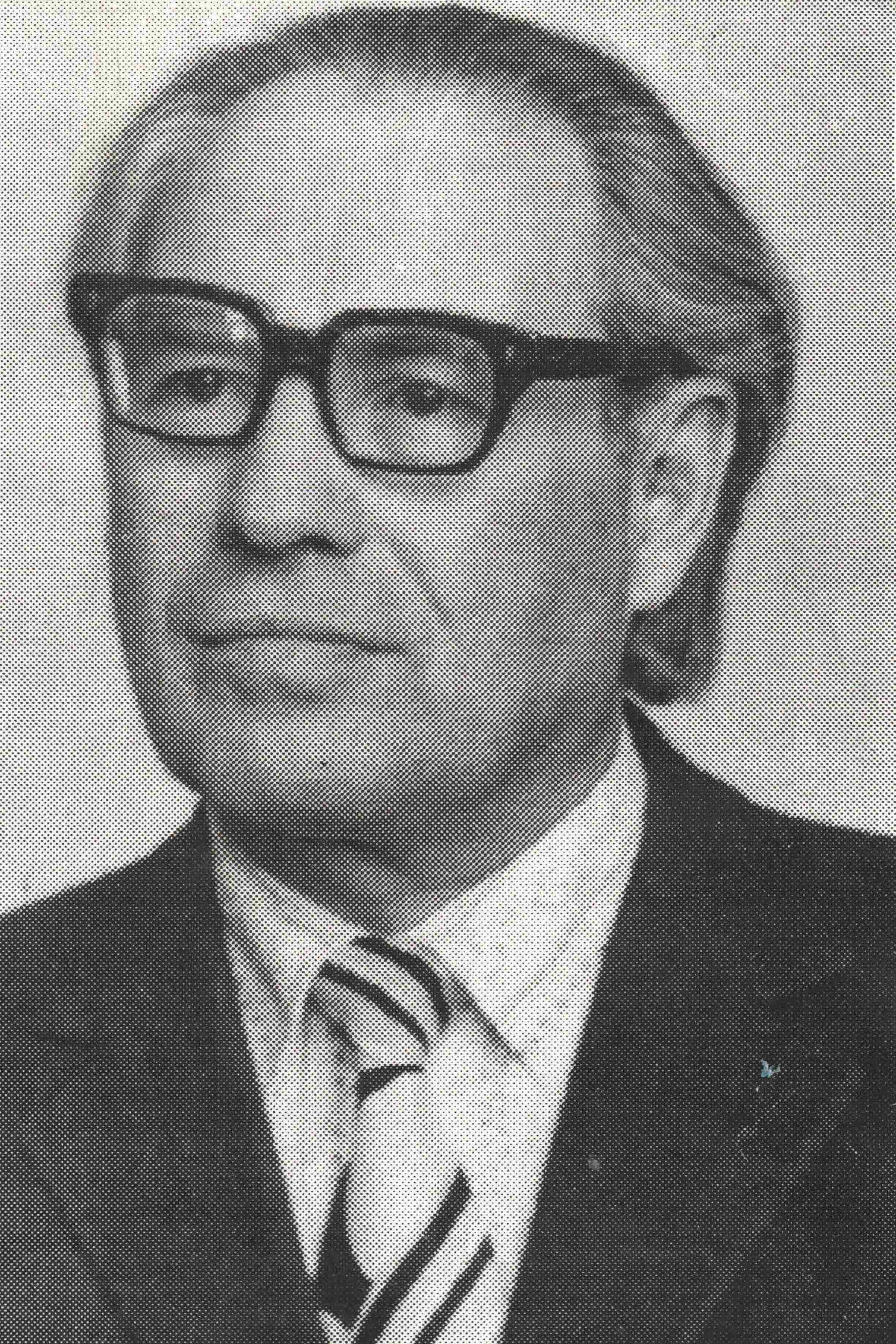 Михайловский Ю. М.