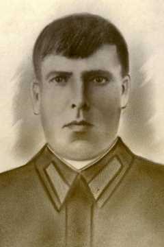 Черменев Антон Иванович