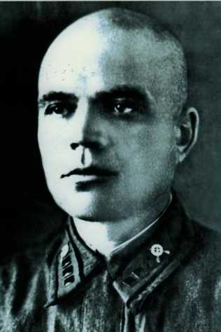 Устененко|Устиненко Дмитрий Герасимович