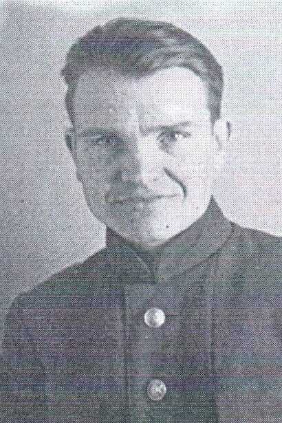 Чипкин Иван Иванович