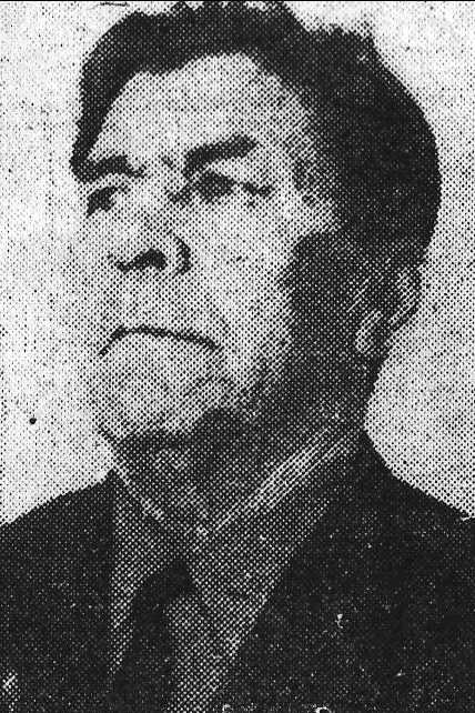 Кокорин Дмитрий Георгиевич
