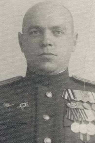 Катышев Василий Владимирович