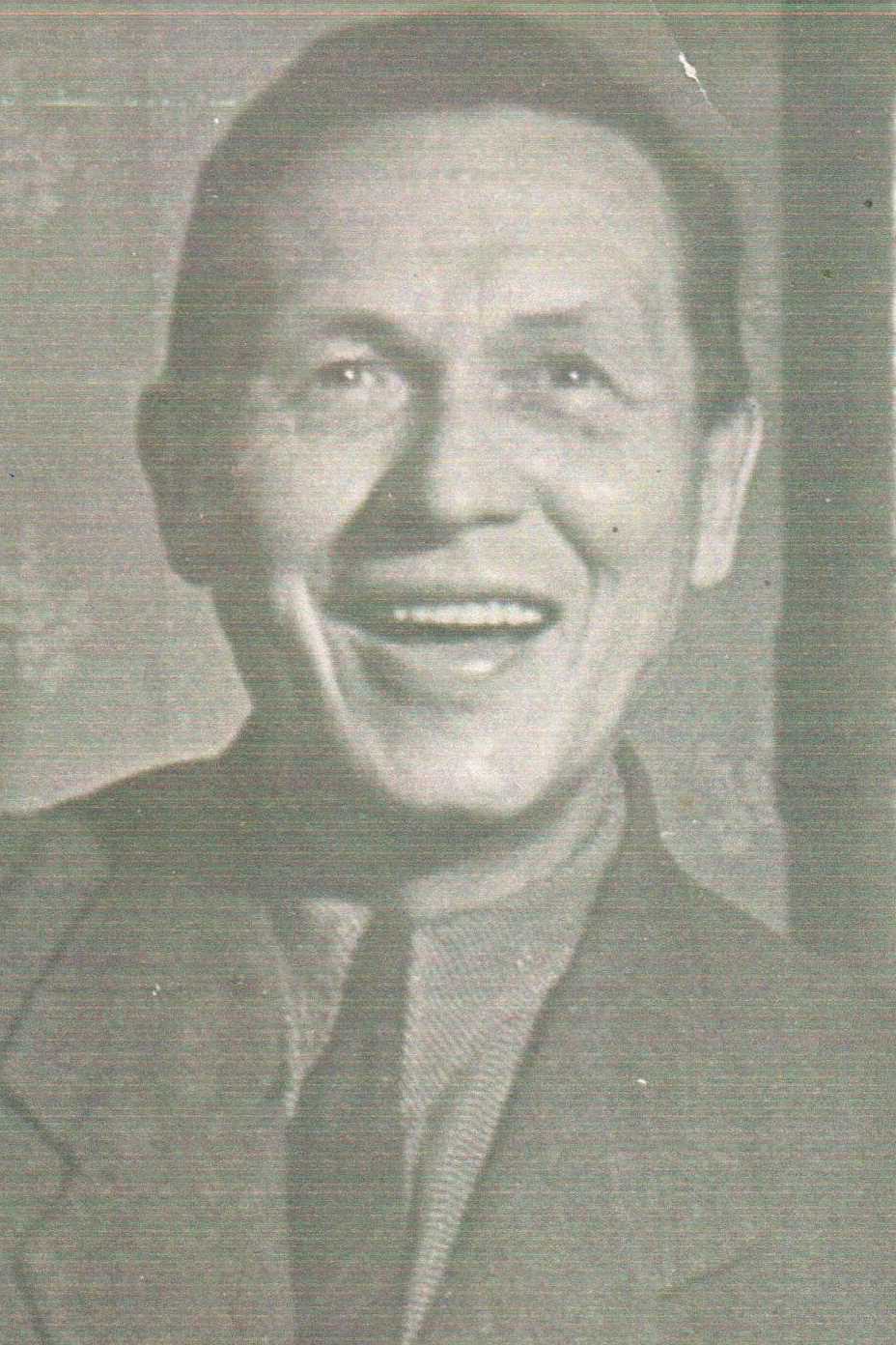 Маккавеев Николай Васильевич