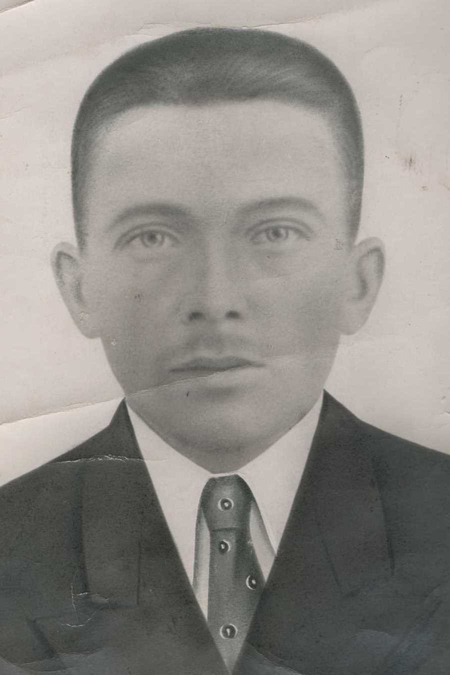 Маторин Алексей Васильевич