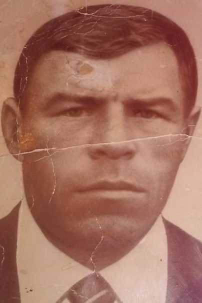 Федин Василий Василий