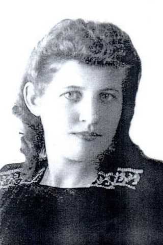 Павлюченкова Лидия Кузьминична