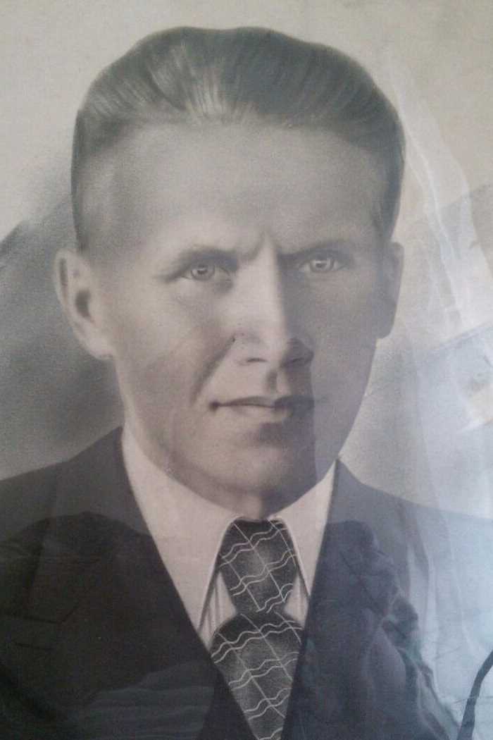 Дрогалев Петр Сергеевич