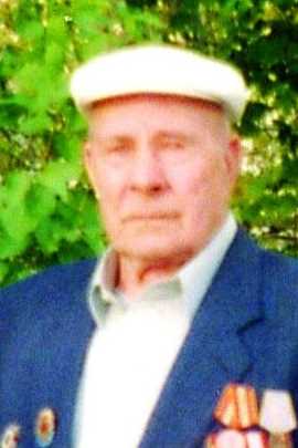 Казлитин Андрей Андрей