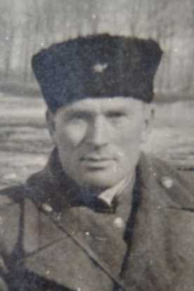 Железяко Евгений Иванович