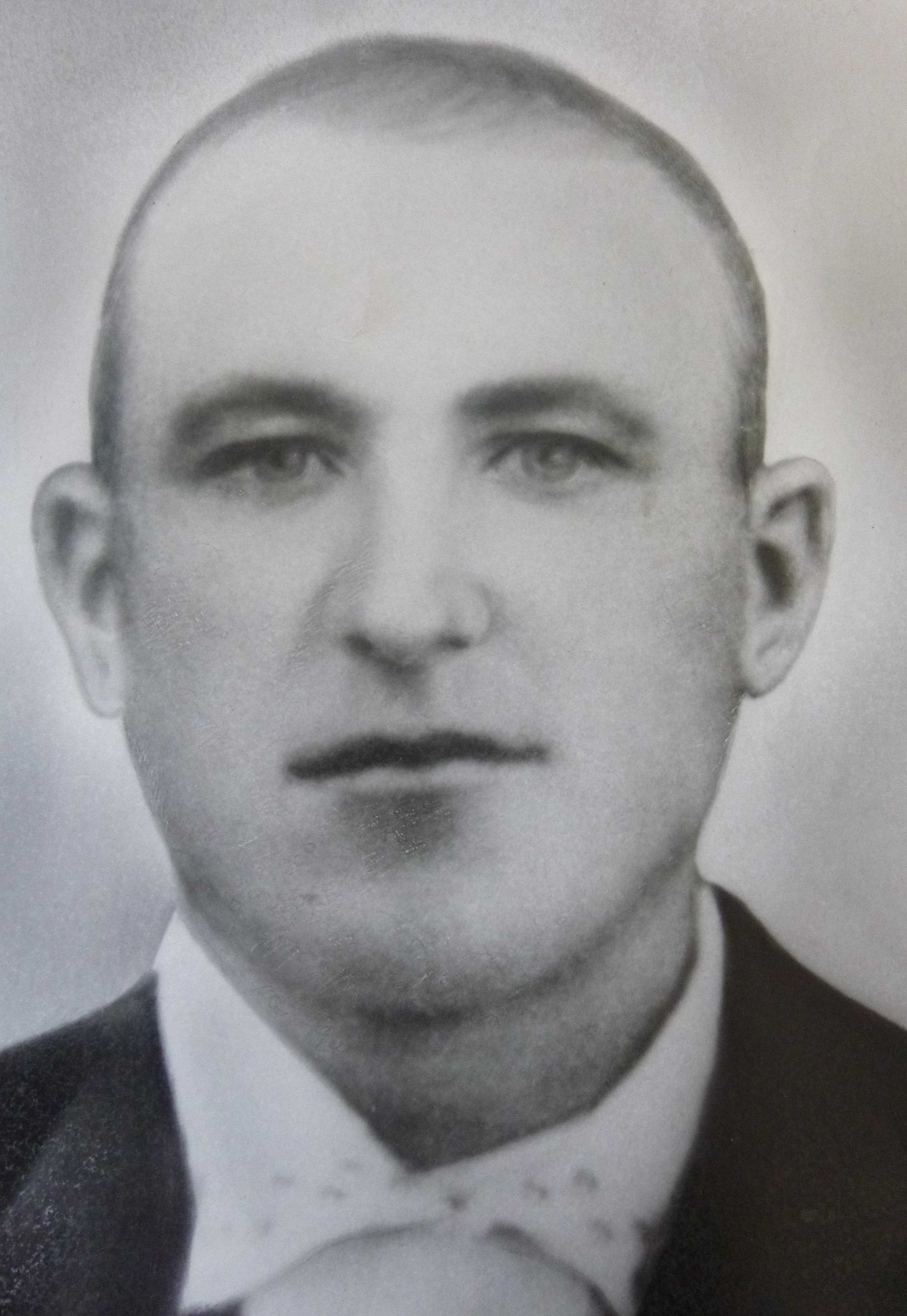 Польшин Григорий Григорий