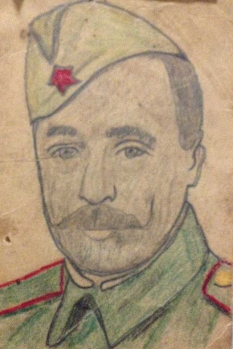 Мазин Яков Сергеевич