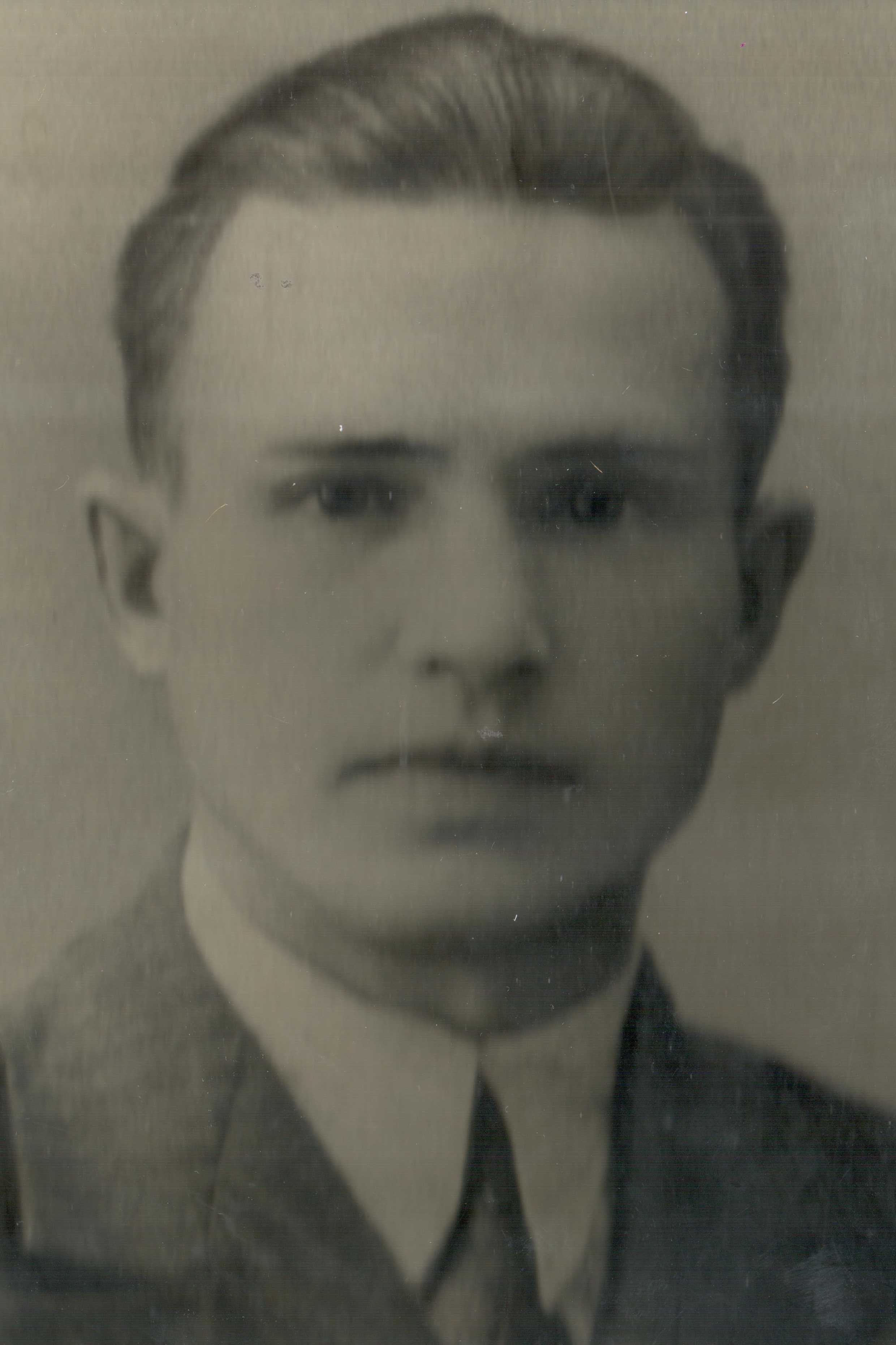 Плотников Павел Исакович