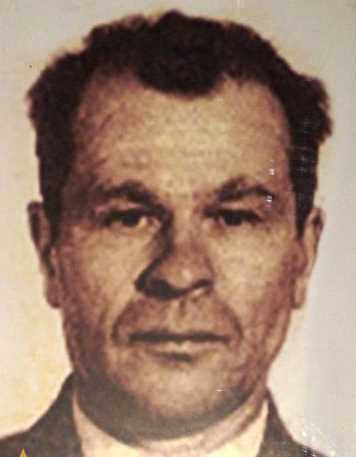 Рыжов Николай Федорович