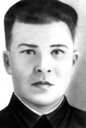 Вакуленко Николай Федотович