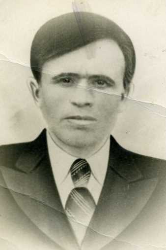 Евпалов Иван Михайлович