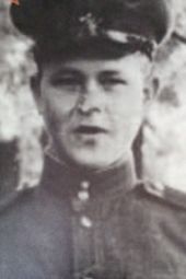 Галынин Степан Егорович