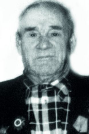 Нарышкин Алексей Михайлович