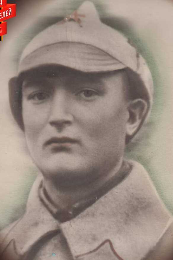 Дубровский Василий Иванович