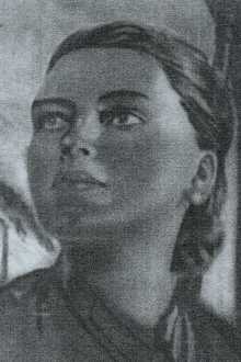 Панфилова Людмила Борисовна