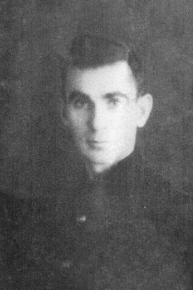 Бондаренко Василий Карпович