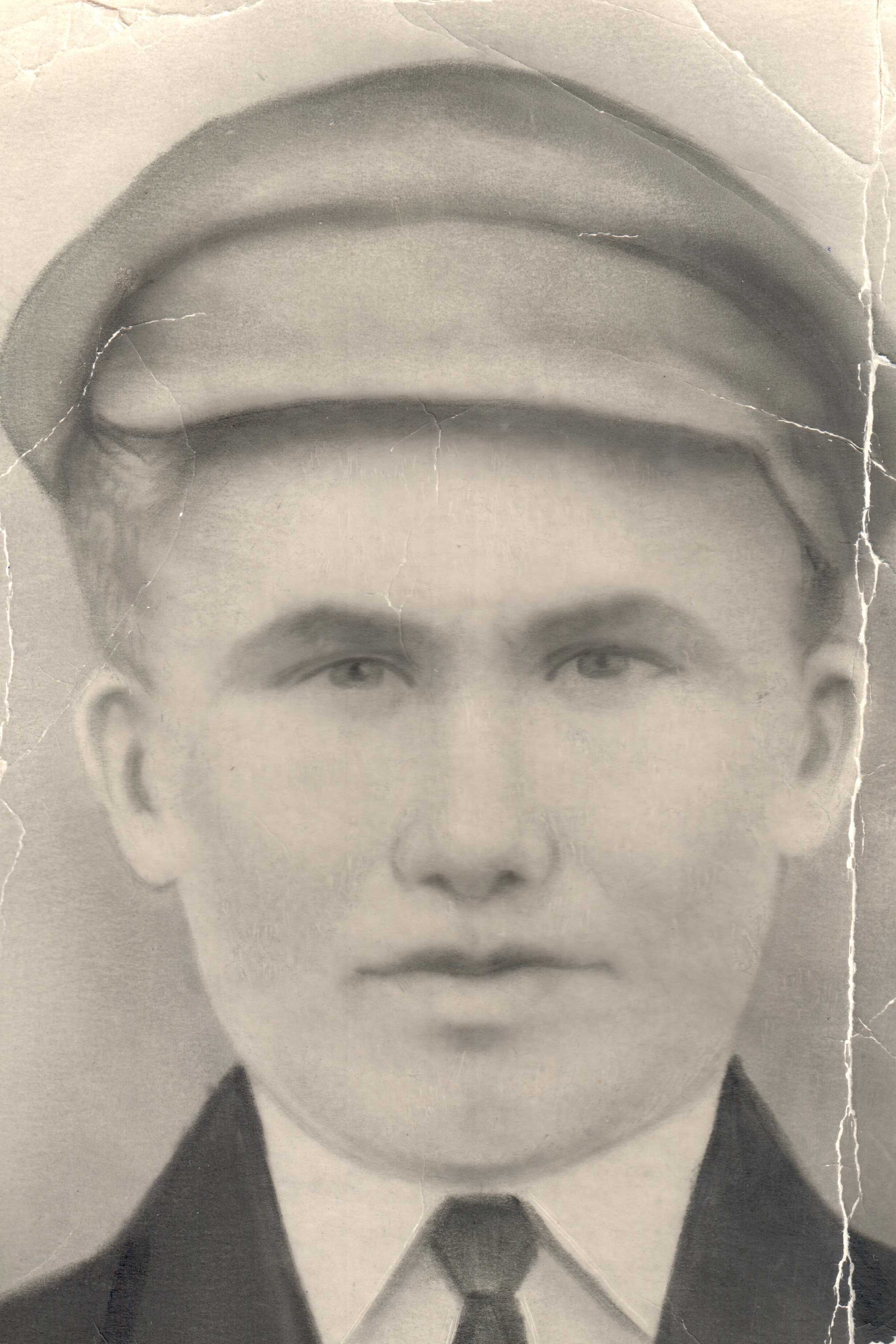 Гремитских Егор Петрович