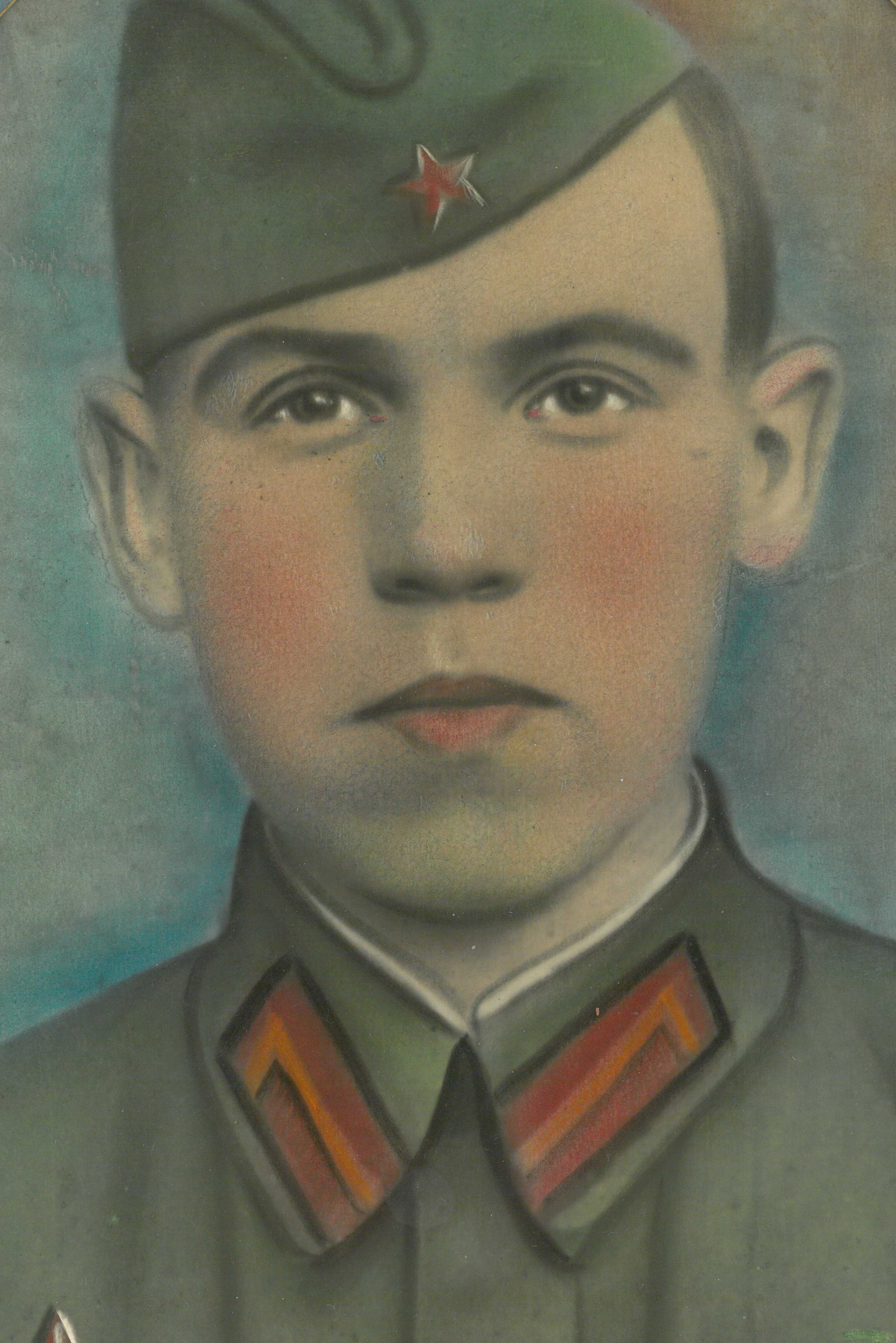 Филатов Борис Николаевич