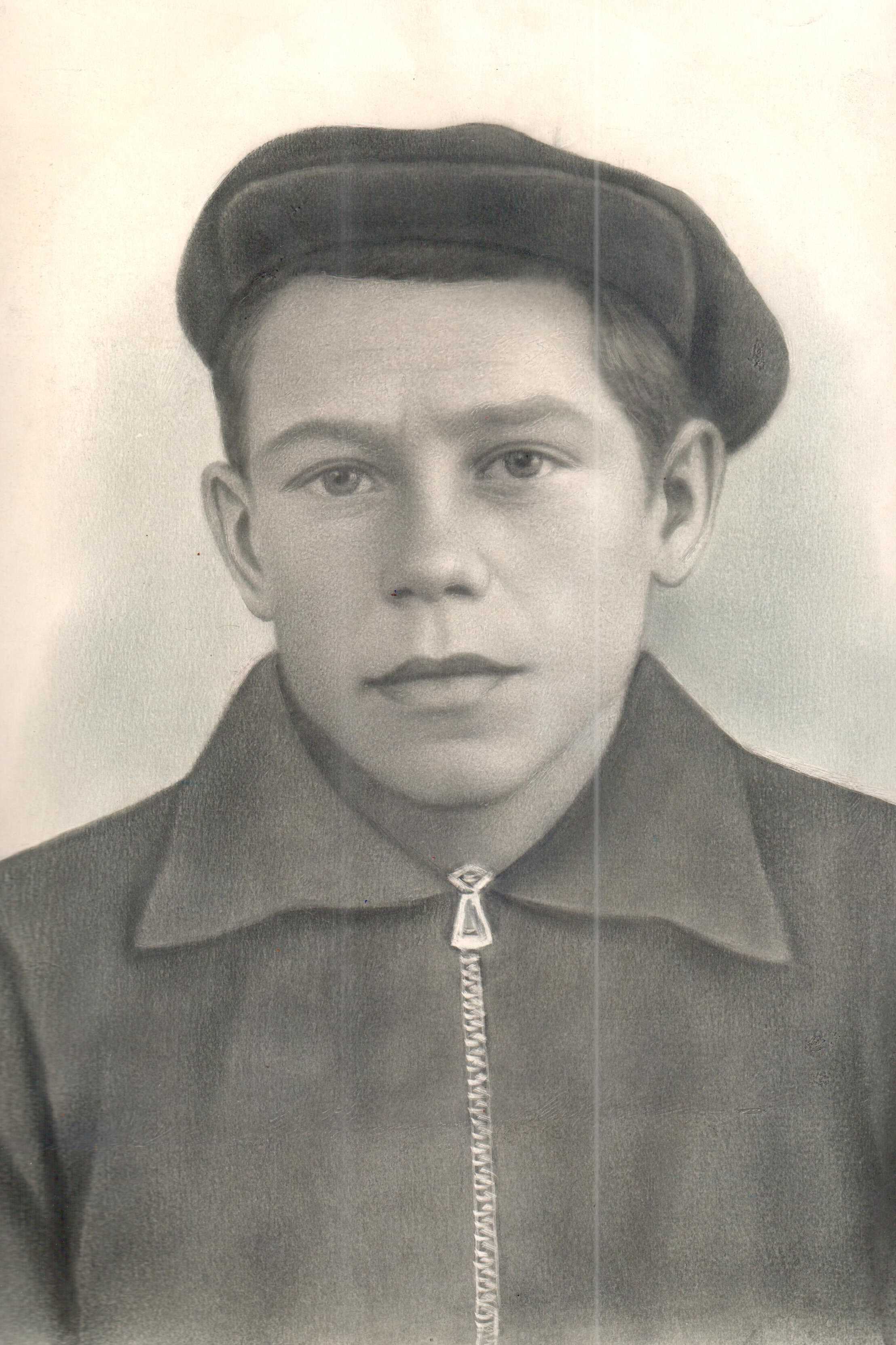 Садовский Иван Иван