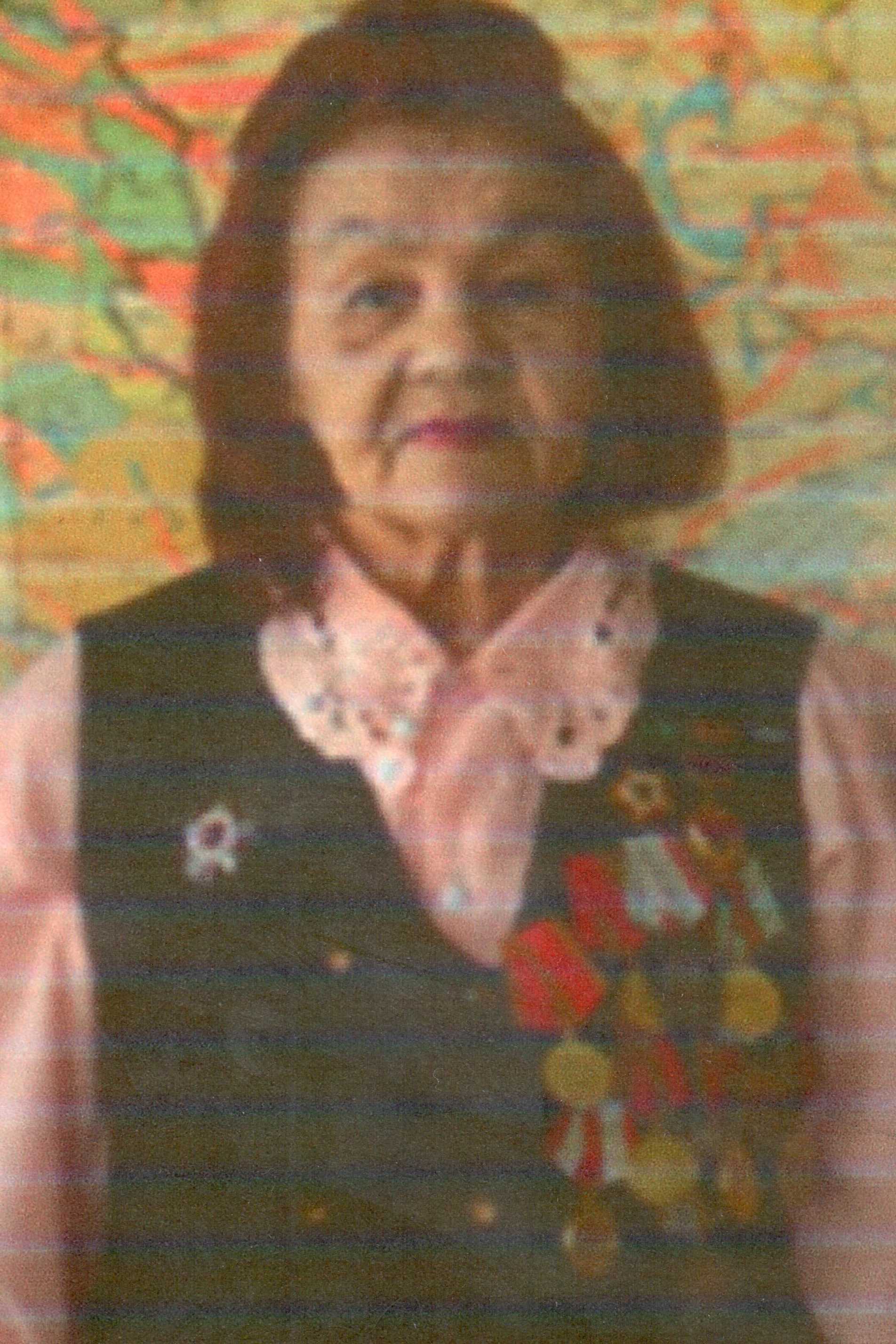 Батькина Мария Осиповна