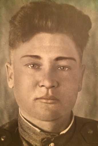 Хитрин Виктор Игнатьевич