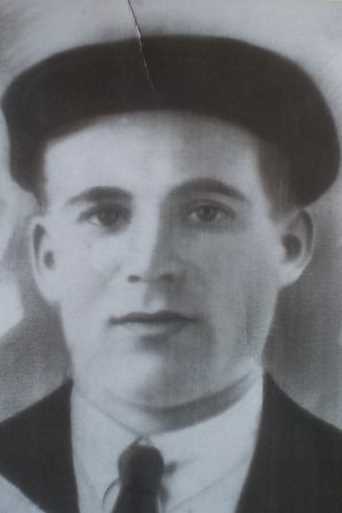 Твердохлеб Александр Григорьевич