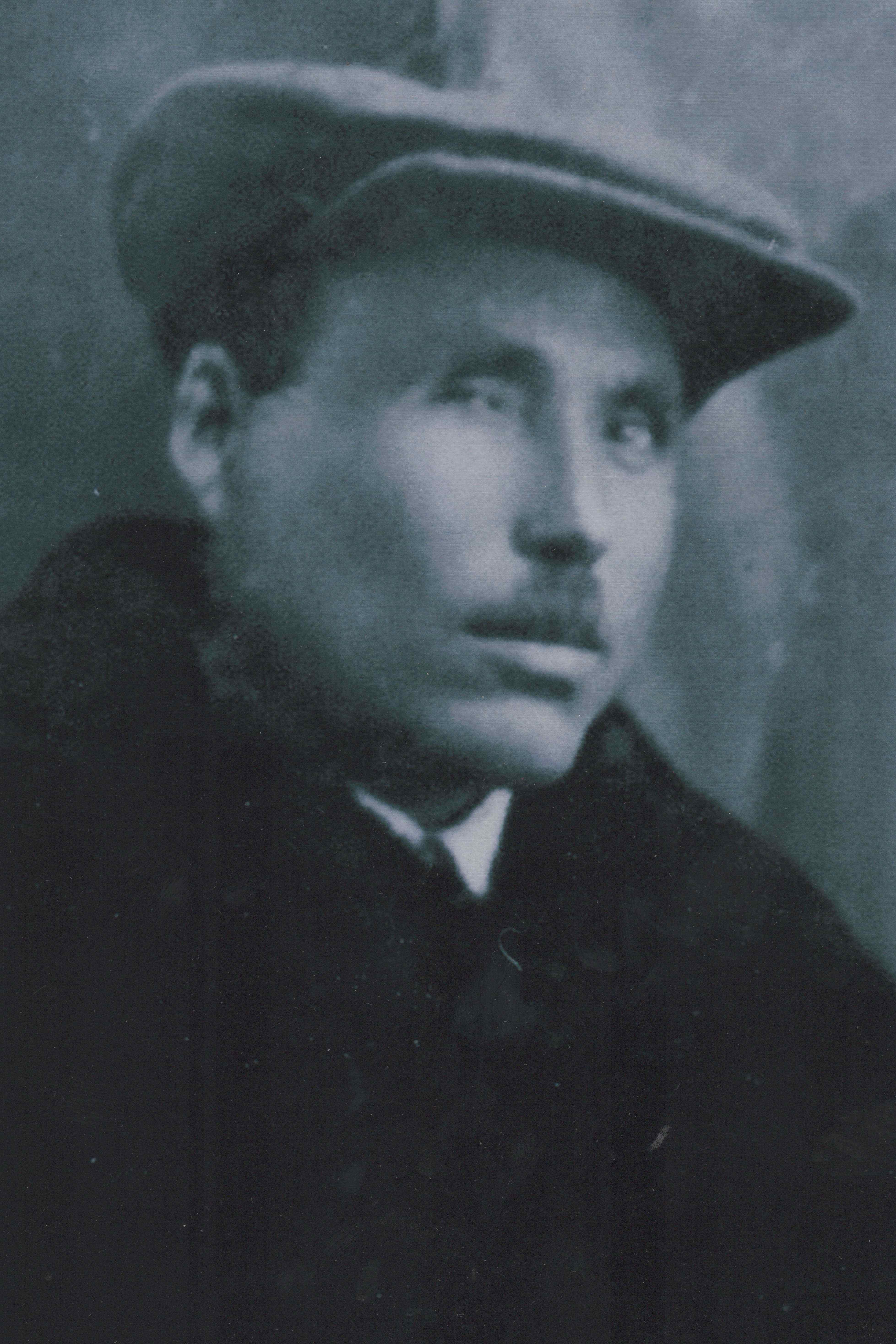 Тикарев Зариф Алимович