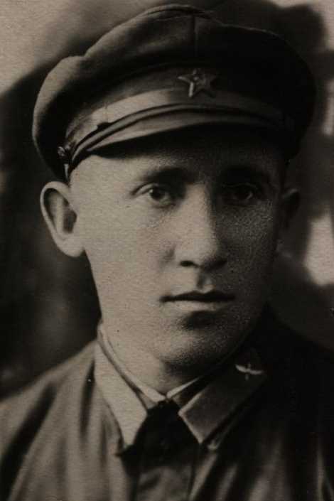 Кулагин Павел Иванович