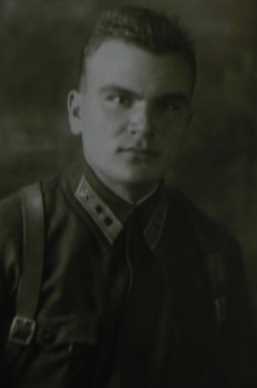 Шилов Николай Иосифович